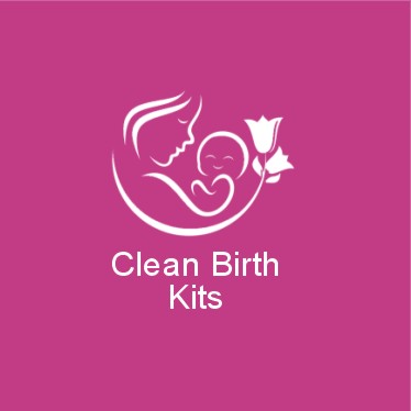 Clean Birth Kit
