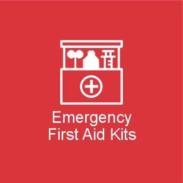 APPS Emergency Kits